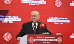 MHP Lideri Bahçeli: “Terörsüz Türkiye” hedefimiz zamanın ve çağın ibresini milletimiz lehine çevirecek bir hamledir