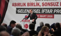 MHP'li Osmanağaoğlu’ndan "Şeytan" çıkışı: Bu defa İran savaşıyla sahnede