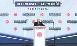 MHP Lideri Devlet Bahçeli: ABD ve İsrail için evdeki hesap İran’a uymamıştır