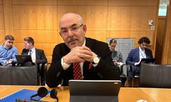 MHP’li Karakaya’dan OECD’de İran ve Enerji Güvenliği Uyarısı