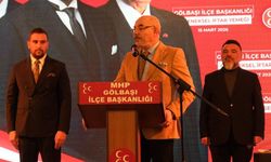 MHP'li Karakaya: “İç cephe güçlenirse Türkiye büyür, terörsüz Türkiye güçlü devlet demektir”