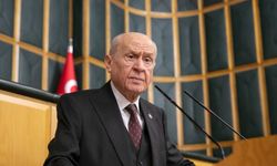 MHP Lideri Bahçeli: Asıl rejim değişikliği, asıl yönetim değişimi İsrail’de yaşanmalıdır