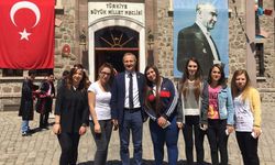 MHP'li Ahmet Selim Yurdakul: Çocuklarımızın geleceğini korumak milli görevdir