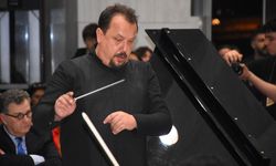 25. Afyonkarahisar Klasik Müzik Festivali başladı