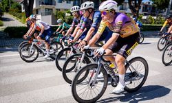61. Cumhurbaşkanlığı Türkiye Bisiklet Turu