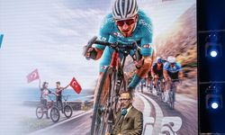 61. Cumhurbaşkanlığı Türkiye Bisiklet Turu'nun tanıtım toplantısı yapıldı