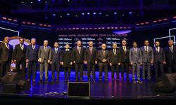 Ankara Ticaret Odasında '5. Uluslararası Ankara Marka Buluşmaları' başladı