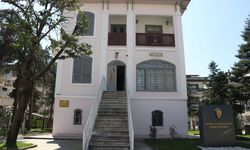 Atatürk'ün 2 yıl görmediği annesiyle buluştuğu ev müze olarak geçmişe ışık tutuyor