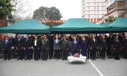 Azerbaycan'da 23 Nisan Ulusal Egemenlik ve Çocuk Bayramı kutlandı