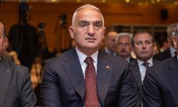 Bakan Ersoy, 7. Uluslararası Seyahat ve Turizm Dinamikleri Kongresi'nde konuştu: