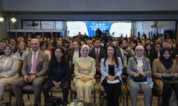 Bakan Göktaş, çocukların dijital ortamda korunmasına ilişkin toplantının kapanışında konuştu