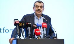 Bakan Tekin, 'Ufuktaki Yeni Türkiye İstanbul Buluşmaları' programında konuştu