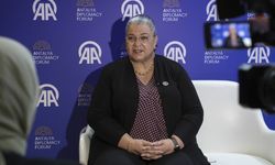 BM Genel Sekreteri'nin Libya Özel Temsilcisi Tetteh'den Türkiye'nin istikrar sağlayıcı rolüne övgü: