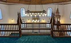 Bosna Savaşı'nda yıkılan Dugalica Camisi, Türkiye'nin desteğiyle aslına uygun şekilde yeniden yapıldı