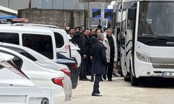 Bursa Büyükşehir Belediye Başkanı Bozbey tutuklandı