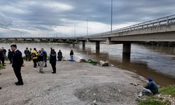 Bursa'da aracıyla akıntıya kapılan sürücünün cesedine ulaşıldı