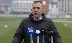 Çaykur Rizespor Teknik Direktörü Uçar, Kayserispor maçı öncesi değerlendirmede bulundu: