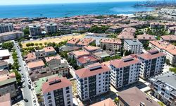 Çevre, Şehircilik ve İklim Değişikliği Bakanı Kurum'dan 'Yarısı Bizden' paylaşımı: