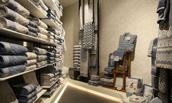 Denizli'nin ilk çeyrekteki tekstil ve konfeksiyon ihracatı 309 milyon dolar oldu