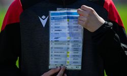 Donnarumma'nın penaltı notlarını alan Bosna Hersekli top toplayıcı gündem oldu