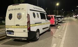 Eskişehir'de çıkan bıçaklı kavgada 1 kişi öldü, 1 kişi yaralandı