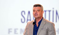 Fenerbahçe Kulübü Başkanı Sadettin Saran'dan şampiyonluk açıklaması: