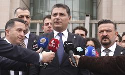 'Futbolda bahis' davasında Mert Hakan Yandaş ile Ersen Dikmen tahliye edildi