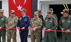 Genelkurmay Başkanı Orgeneral Bayraktaroğlu, Konya'da