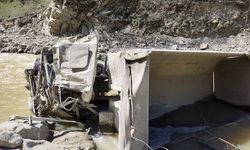 Giresun'daki trafik kazalarında 1 kişi öldü, 6 kişi yaralandı