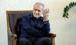 İran Cumhurbaşkanı Pezeşkiyan: 'Savaş peşinde değiliz, haklarımızı talep ediyoruz'