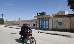 İsrail-İran gerilimi Suriye'nin güneyinde binlerce öğrenciyi okullarından mahrum etti