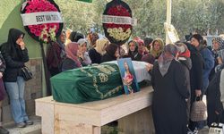 İzmir'de genç doktorun öldüğü kazanın kamera kaydına ulaşıldı