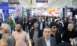 Konya 22. Konya Tarım Fuarı devam ediyor