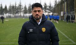 MKE Ankaragücü taraftarın da desteğiyle play-off'u garantilemek istiyor