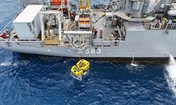 MSB, Kurtaran-2026 Denizaltı Arama Kurtarma Davet Tatbikatı'nın başarıyla devam ettiğini bildirdi