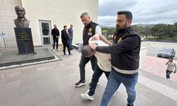 Muğla'da eski kız arkadaşını bıçakla yaraladığı iddiasıyla yakalanan zanlı tutuklandı