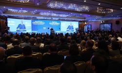 'NATO'nun Ankara Zamanı: Dayanıklı Bir İttifak İçin Stratejik Konumlanma' Konferansı düzenlendi