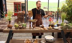 Neolitik Çağ'da Mezopotamya'da yapılan yemekler bugüne uyarlandı