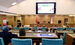 Ordu'nun 'dağ çileği reçeli' ve 'çakıldak fındığı' coğrafi işaret aldı