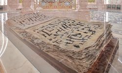 Özbekistan'daki İslam Medeniyeti Merkezi, Özbek halkının 3 bin yıllık tarihini yansıtıyor