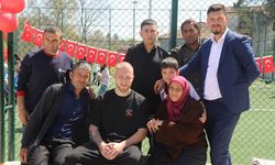 Samsunsporlu futbolcu Van Drongelen'den Beşiktaş maçı açıklaması: