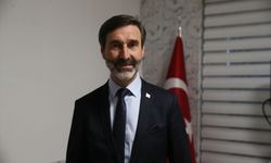 Slovakya Dışişleri Bakanı Blanar: '(Bakan Fidan) O harika bir insan ve harika bir iş çıkarıyor'