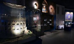 Taşkent'teki Amir Timur Müzesi 29 günde yenilenerek ziyarete açıldı