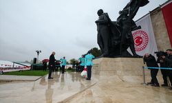 TBMM'nin açılışının 106. yıl dönümü