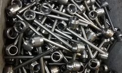 TEKNOLOJİNİN KALBİ SAHA'DA ATACAK - Bir atölyede açılan yol milli hava araçlarına çıktı