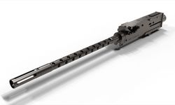 TEKNOLOJİNİN KALBİ SAHA'DA ATACAK - Hava araçlarının yeni silahı CANiK M3 FALCON, ilk kez vitrine çıkacak