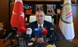 Türkiye Fırıncılar Federasyonu Başkanı Balcı'dan ekmek fiyatlarına ilişkin açıklama: