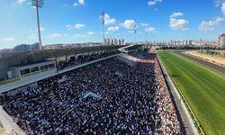 Türkiye Jokey Kulübü, ilkbahar-yaz sezonu yarış takvimini duyurdu