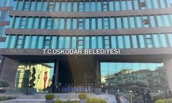 Üsküdar Belediyesine yönelik usulsüzlük soruşturmasında 20 şüpheli gözaltına alındı