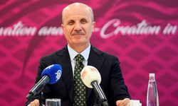 YÖK Başkanı Özvar, İstanbul'da Pakistan yükseköğretim temsilcileriyle toplantı yaptı